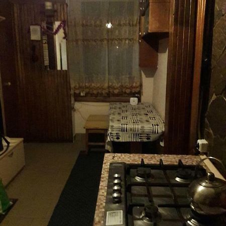 Квартира В Центрі Міста Lviv Eksteriør bilde