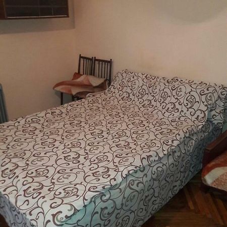 Квартира В Центрі Міста Lviv Eksteriør bilde