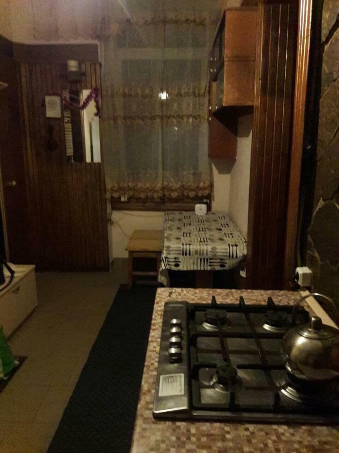 Квартира В Центрі Міста Lviv Eksteriør bilde