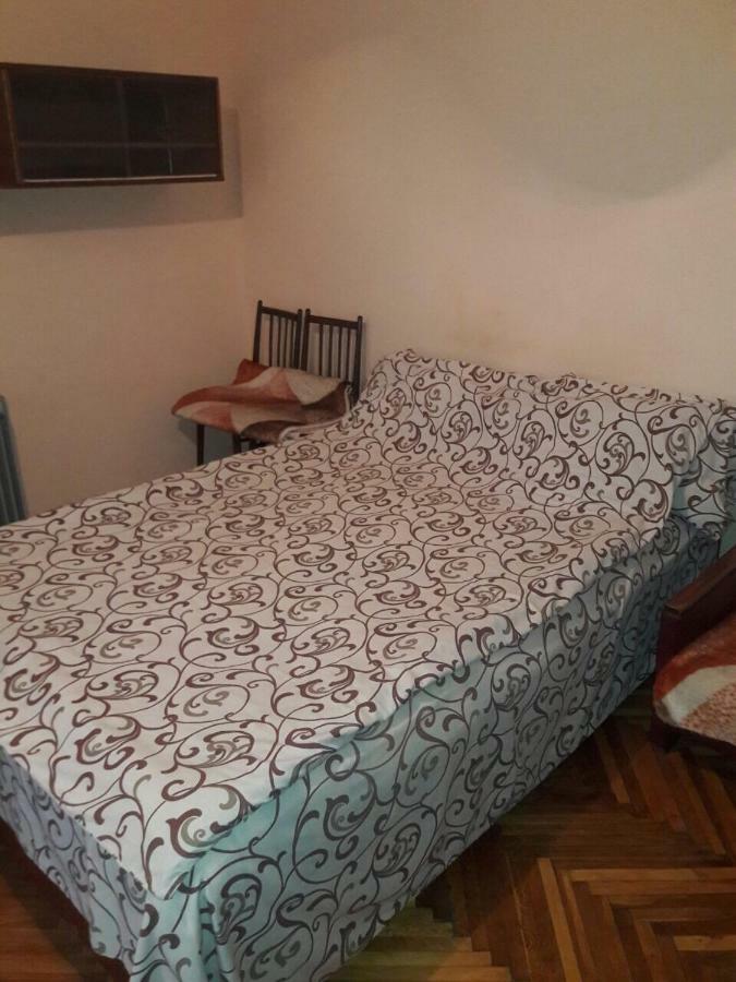 Квартира В Центрі Міста Lviv Eksteriør bilde