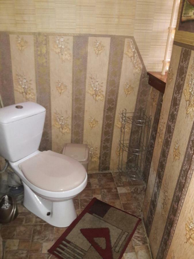 Квартира В Центрі Міста Lviv Eksteriør bilde