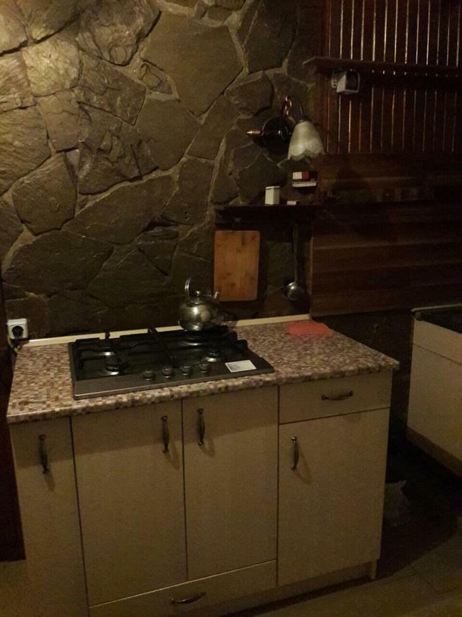 Квартира В Центрі Міста Lviv Eksteriør bilde